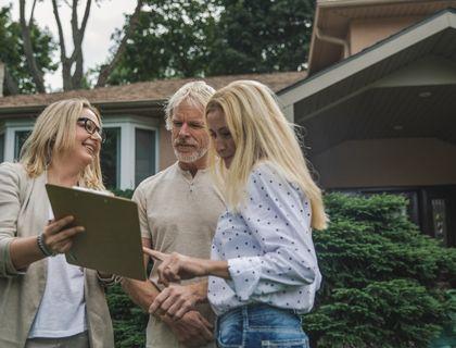 Home and Auto Insurance Services by BOA