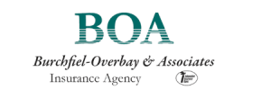 BOA Top Sevierville, Pigeon Forge, Gatlinburg Insurance Agency