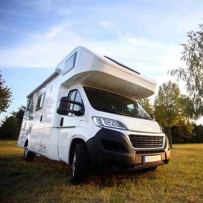 RV and Motorhome Insurance by BOA Sevierville Tennessee