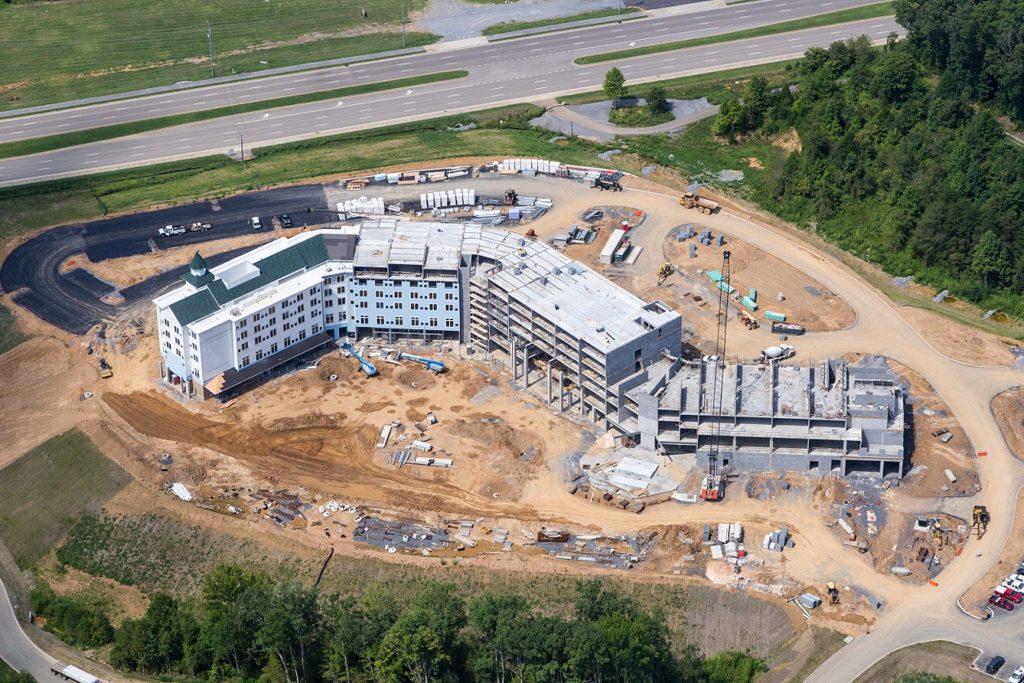 construction company and building insurance by BOA insurance