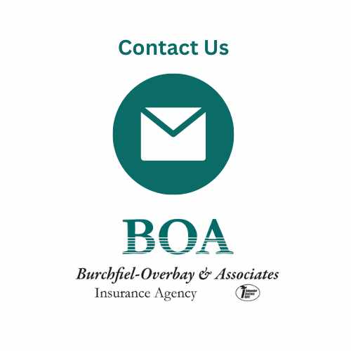 Contact BOA Sevierville Insurance