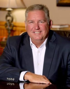 Mitch Rader BOA Insurance Sevierville, Newport Tennessee